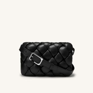 JW PEI black bag